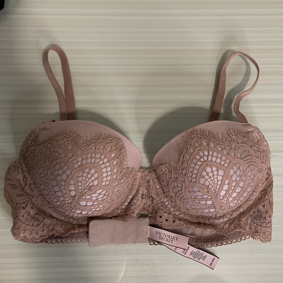 Bundle of 3 Victoria’s Secret Bras - Picture 5 of 8